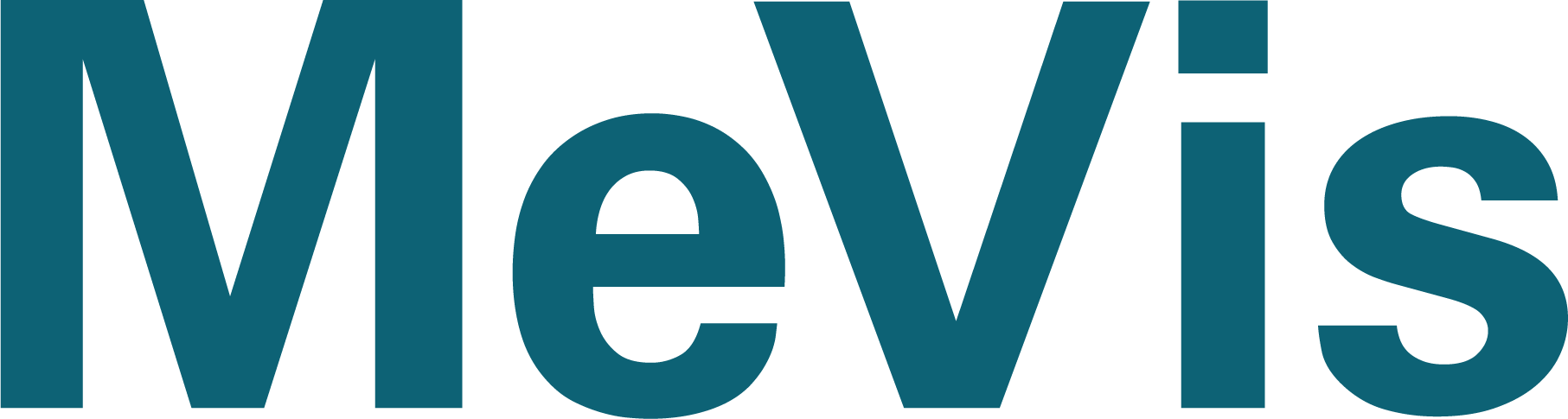 MeVis_Logo petrol on transparent
