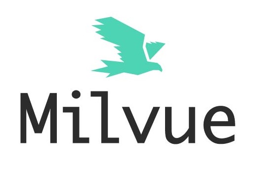 Logo Milvue Officiel