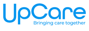 UpCare-logo-blue-tagline